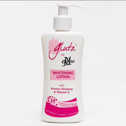 Erase Beauty Care Gluta Whitening Lotion 150ml