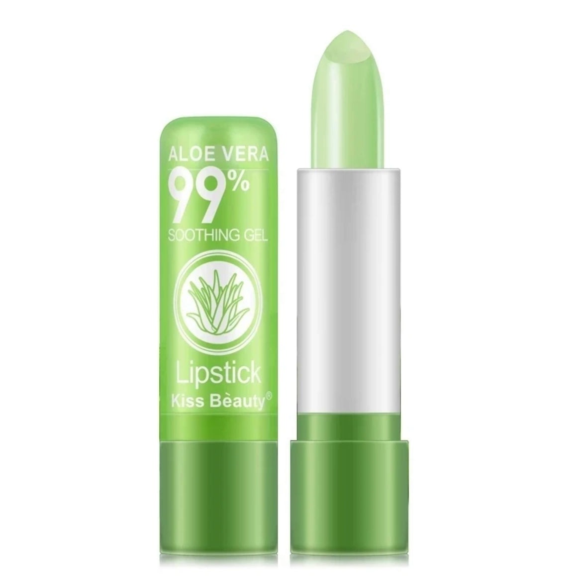 Aloe Vera Color Changing Lip Balm