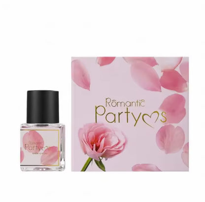 Romantic Party Intimate Fragrances Seductive Inner Perfume Oil